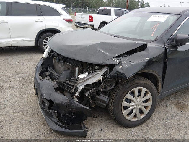 KNMAT2MV7GP737386 Nissan ROGUE S