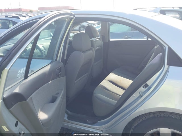 Продажа на аукционе авто 2010 Hyundai Sonata Gls, vin: 5NPET4AC4AH604944, номер лота: 45229955