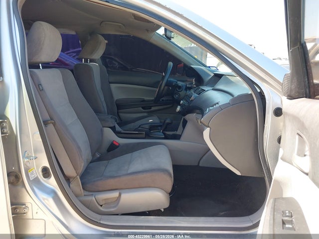 Продаж на аукціоні авто 2009 Honda Accord 2.4 Lx-p, vin: JHMCP26409C007863, номер лоту: 45229961