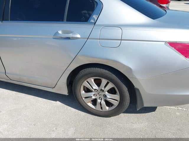Продаж на аукціоні авто 2009 Honda Accord 2.4 Lx-p, vin: JHMCP26409C007863, номер лоту: 45229961