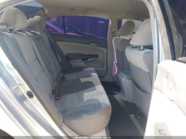 Продаж на аукціоні авто 2009 Honda Accord 2.4 Lx-p, vin: JHMCP26409C007863, номер лоту: 45229961