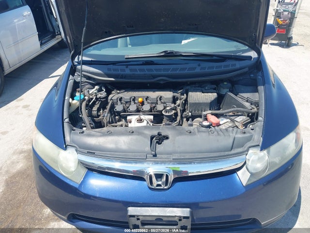Продаж на аукціоні авто 2008 Honda Civic Ex-l, vin: 1HGFA16988L032046, номер лоту: 45229962