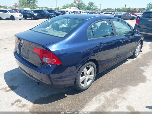 Продаж на аукціоні авто 2008 Honda Civic Ex-l, vin: 1HGFA16988L032046, номер лоту: 45229962