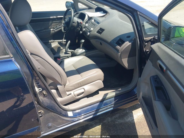 Продаж на аукціоні авто 2008 Honda Civic Ex-l, vin: 1HGFA16988L032046, номер лоту: 45229962