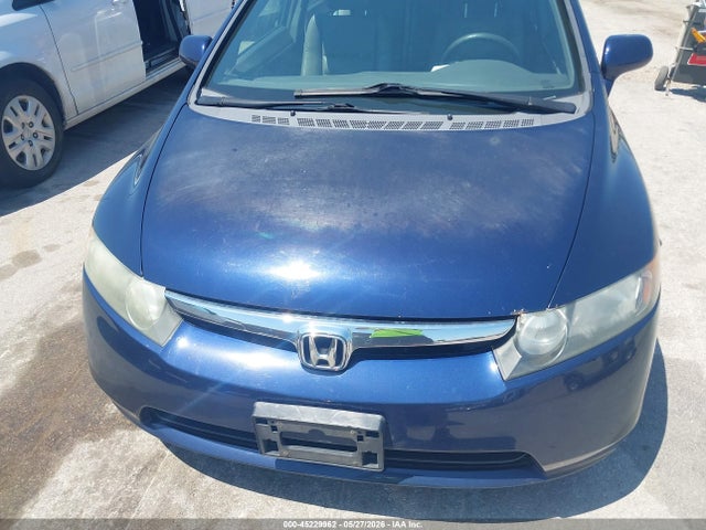 Продаж на аукціоні авто 2008 Honda Civic Ex-l, vin: 1HGFA16988L032046, номер лоту: 45229962