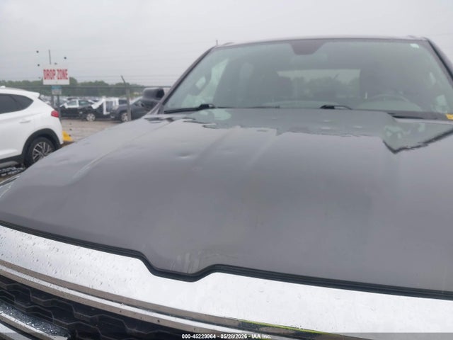 Продажа на аукционе авто 2022 Ram 1500 Big Horn  4x4 5'7 Box, vin: 1C6SRFFT5NN419949, номер лота: 45229964