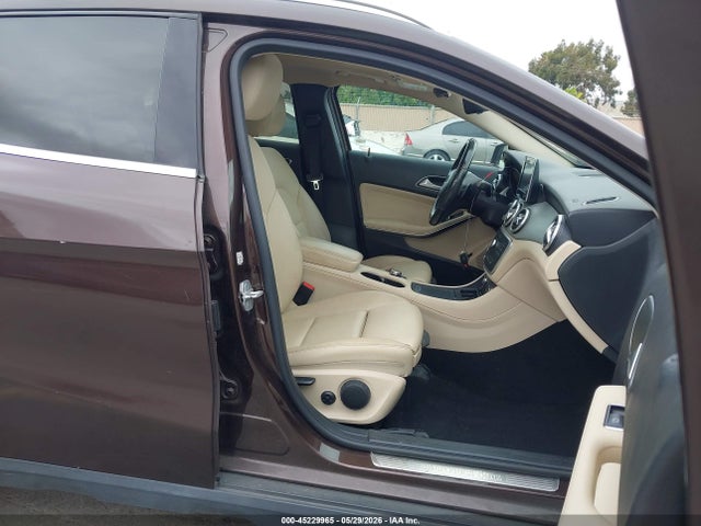 Продаж на аукціоні авто 2016 Mercedes-benz Gla 250, vin: WDCTG4EBXGJ214454, номер лоту: 45229965