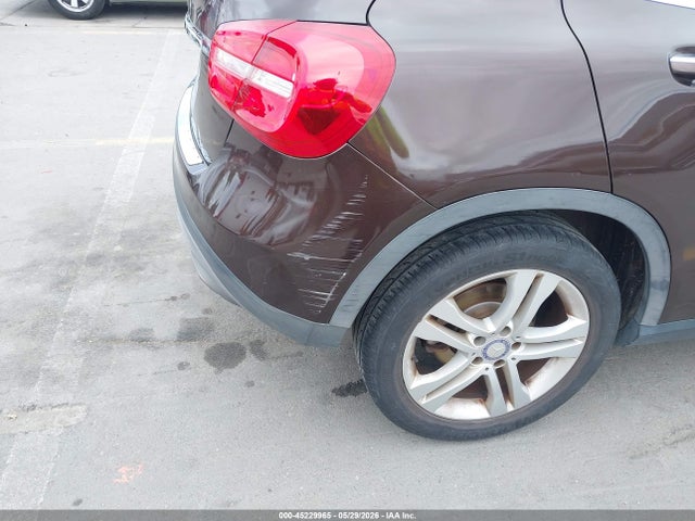 Продаж на аукціоні авто 2016 Mercedes-benz Gla 250, vin: WDCTG4EBXGJ214454, номер лоту: 45229965