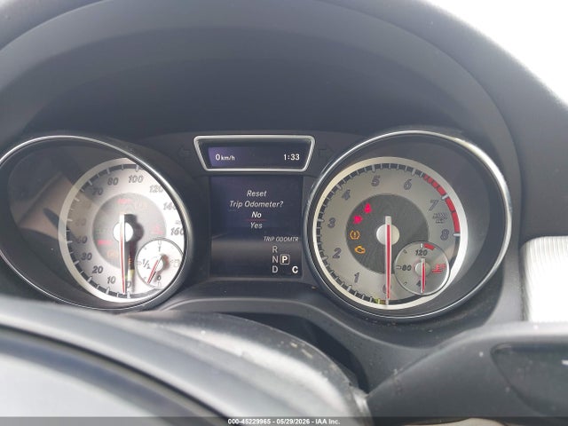 Продаж на аукціоні авто 2016 Mercedes-benz Gla 250, vin: WDCTG4EBXGJ214454, номер лоту: 45229965