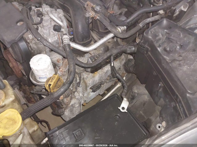 45229967 :رقم المزاد ، 4S3BMBA62E3011325 vin ، 2014 Subaru Legacy 2.5i مزاد بيع