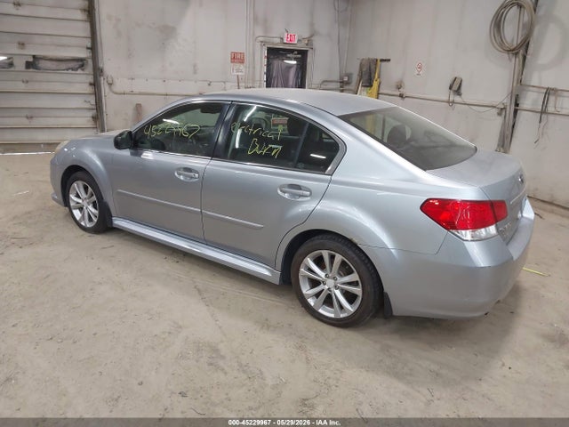 45229967 :رقم المزاد ، 4S3BMBA62E3011325 vin ، 2014 Subaru Legacy 2.5i مزاد بيع