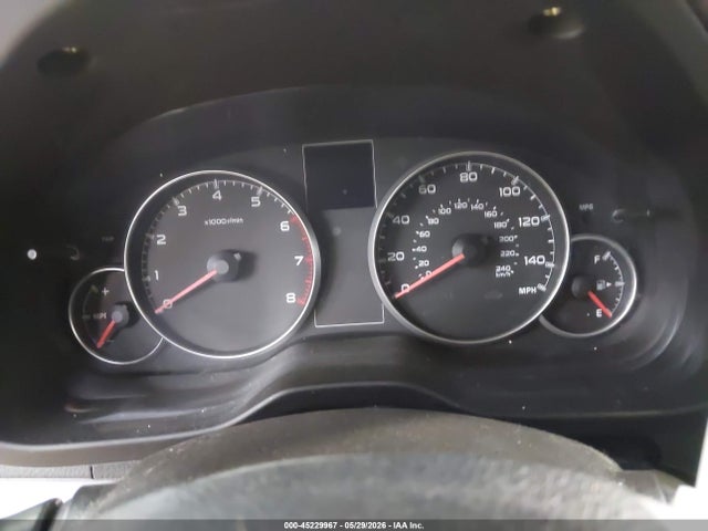 45229967 :رقم المزاد ، 4S3BMBA62E3011325 vin ، 2014 Subaru Legacy 2.5i مزاد بيع