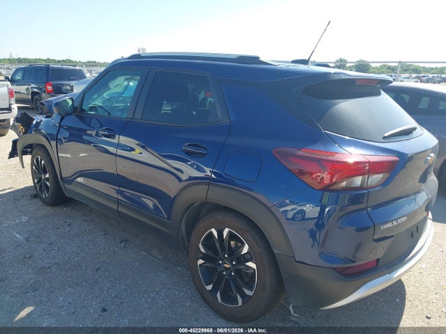 45229968 :رقم المزاد ، KL79MPS26PB052036 vin ، 2023 Chevrolet Trailblazer Fwd Lt مزاد بيع
