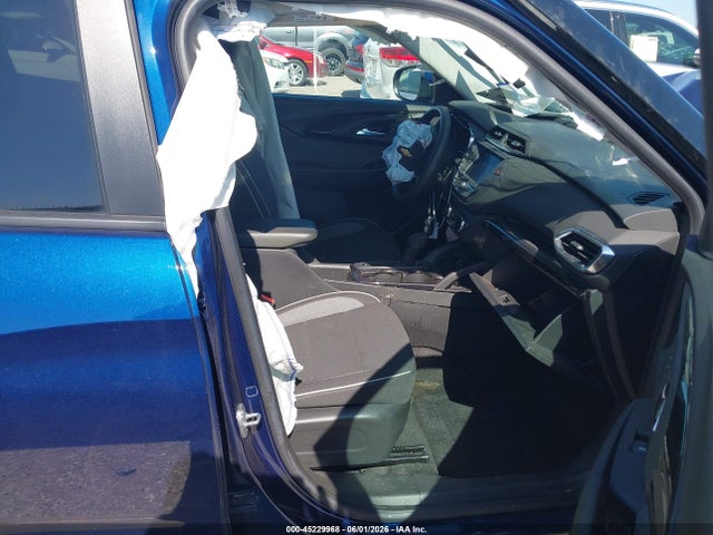 45229968 :رقم المزاد ، KL79MPS26PB052036 vin ، 2023 Chevrolet Trailblazer Fwd Lt مزاد بيع