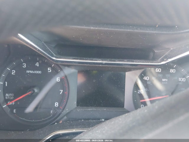 45229968 :رقم المزاد ، KL79MPS26PB052036 vin ، 2023 Chevrolet Trailblazer Fwd Lt مزاد بيع