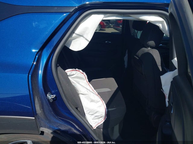 45229968 :رقم المزاد ، KL79MPS26PB052036 vin ، 2023 Chevrolet Trailblazer Fwd Lt مزاد بيع