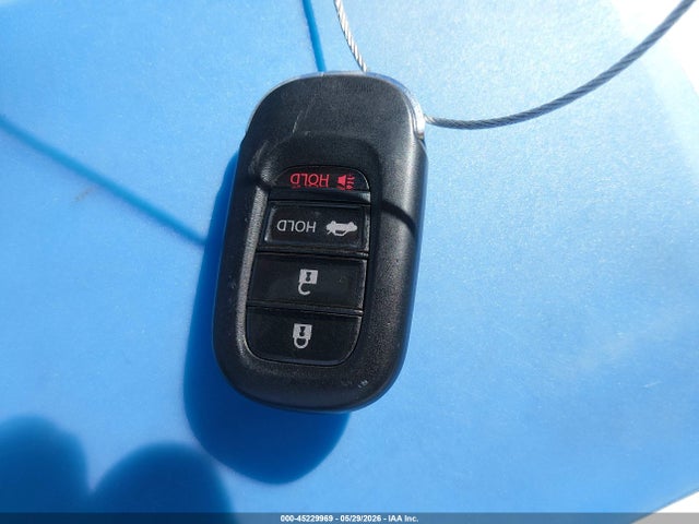 Honda Civic Lx 2024 2HGFE2F27RH581331 Image 11