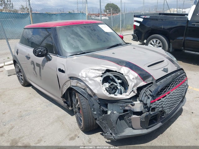 Aukcja sprzedaży 2022 Mini Hardtop John Cooper Works, vin: WMW73DH08N2P76659, numer aukcji: 45229973