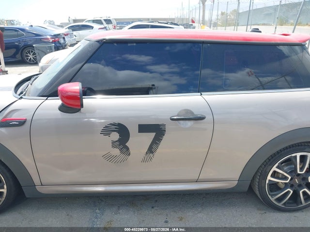 Aukcja sprzedaży 2022 Mini Hardtop John Cooper Works, vin: WMW73DH08N2P76659, numer aukcji: 45229973