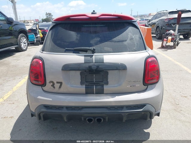 Продаж на аукціоні авто 2022 Mini Hardtop John Cooper Works, vin: WMW73DH08N2P76659, номер лоту: 45229973
