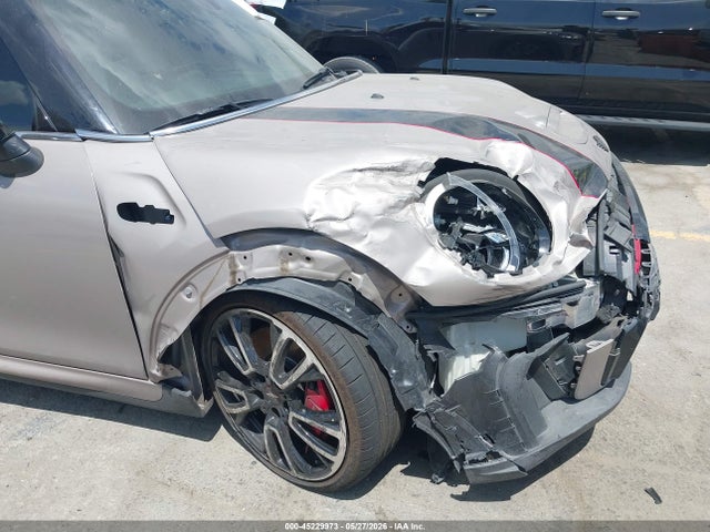 Aukcja sprzedaży 2022 Mini Hardtop John Cooper Works, vin: WMW73DH08N2P76659, numer aukcji: 45229973