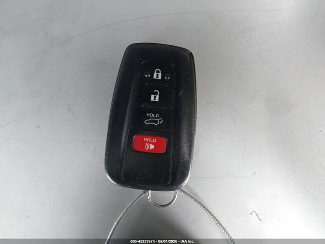 Продаж на аукціоні авто 2021 Toyota Highlander Hybrid Xle, vin: 5TDGBRCH4MS054645, номер лоту: 45229974