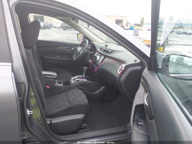 Продажа на аукционе авто 2014 Nissan Rogue S, vin: 5N1AT2ML7EC834425, номер лота: 45229976