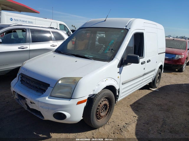 Aukcja sprzedaży 2011 Ford Transit Connect Xlt, vin: NM0LS7BN9BT055540, numer aukcji: 45229980
