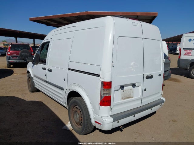 Aukcja sprzedaży 2011 Ford Transit Connect Xlt, vin: NM0LS7BN9BT055540, numer aukcji: 45229980