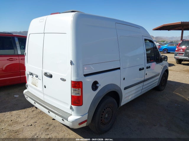 Aukcja sprzedaży 2011 Ford Transit Connect Xlt, vin: NM0LS7BN9BT055540, numer aukcji: 45229980