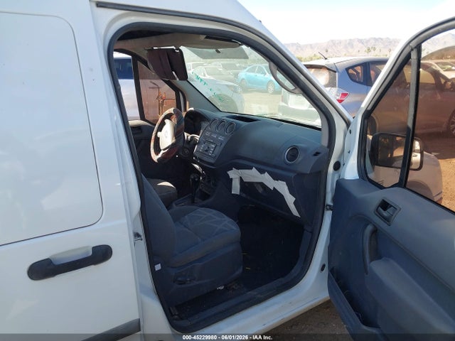 Aukcja sprzedaży 2011 Ford Transit Connect Xlt, vin: NM0LS7BN9BT055540, numer aukcji: 45229980