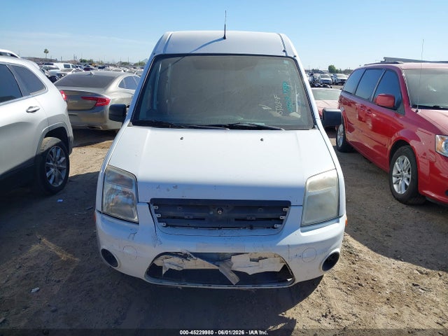 Aukcja sprzedaży 2011 Ford Transit Connect Xlt, vin: NM0LS7BN9BT055540, numer aukcji: 45229980