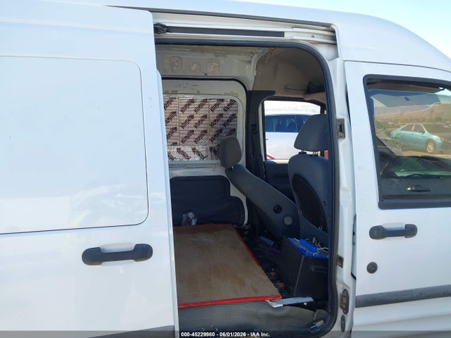 Aukcja sprzedaży 2011 Ford Transit Connect Xlt, vin: NM0LS7BN9BT055540, numer aukcji: 45229980