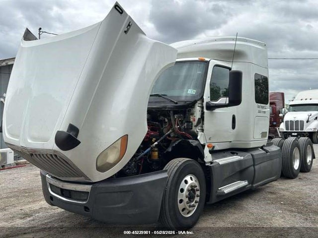 Продаж на аукціоні авто 2018 International Lt, vin: 3HSDZAPR9JN247695, номер лоту: 45229981