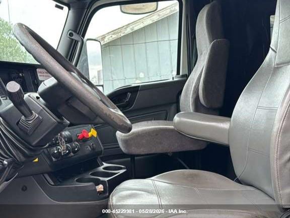 Продаж на аукціоні авто 2018 International Lt, vin: 3HSDZAPR9JN247695, номер лоту: 45229981