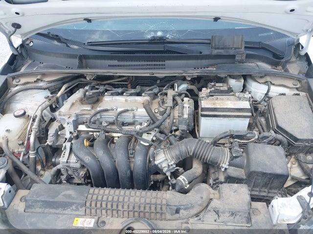 Продаж на аукціоні авто 2022 Toyota Corolla Le, vin: 5YFEPMAE6NP318401, номер лоту: 45229982