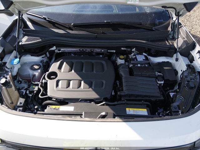 45229983 :رقم المزاد ، 3VVUW7RM6TM077697 vin ، 2026 Volkswagen Tiguan Sel R-line Turbo مزاد بيع