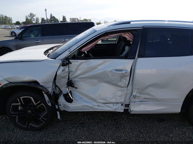 45229983 :رقم المزاد ، 3VVUW7RM6TM077697 vin ، 2026 Volkswagen Tiguan Sel R-line Turbo مزاد بيع