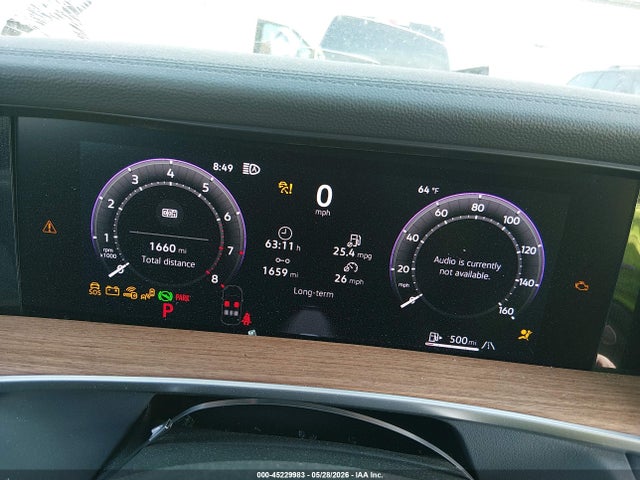 45229983 :رقم المزاد ، 3VVUW7RM6TM077697 vin ، 2026 Volkswagen Tiguan Sel R-line Turbo مزاد بيع