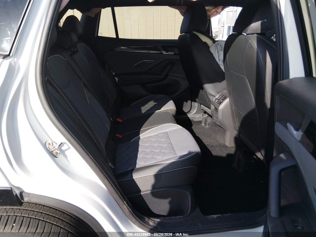 45229983 :رقم المزاد ، 3VVUW7RM6TM077697 vin ، 2026 Volkswagen Tiguan Sel R-line Turbo مزاد بيع