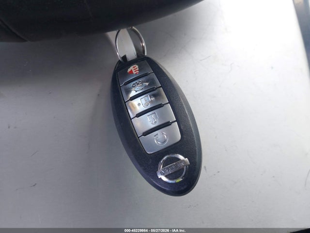 Nissan Sentra Sr Xtronic Cvt 2021 3N1AB8DV6MY205856 Image 11