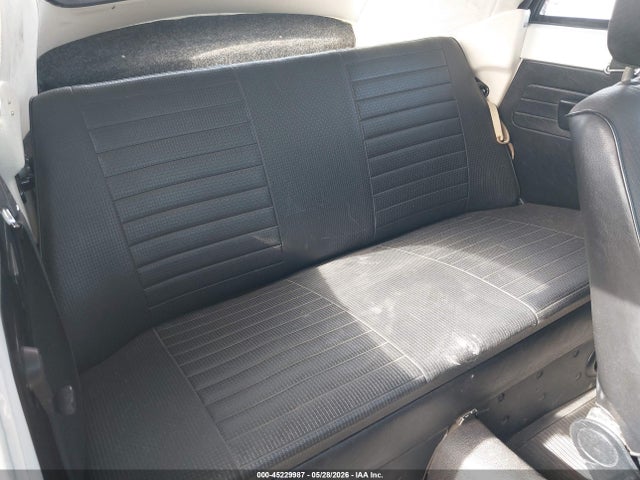 Aukcja sprzedaży 1978 Volkswagen Beetle, vin: 1582057061, numer aukcji: 45229987