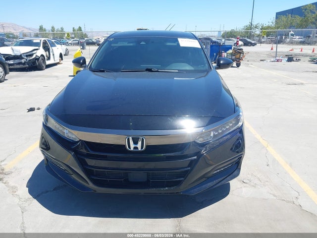1HGCV2F39KA018796 Honda Accord Sport 2.0t