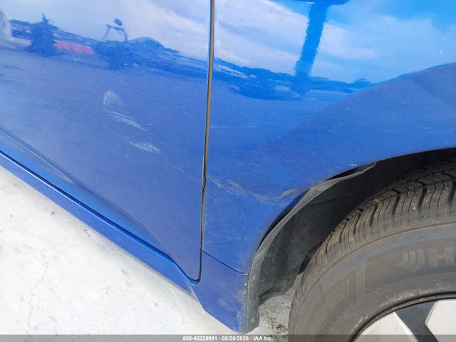 45229991 :رقم المزاد ، 19XFC2F53GE079651 vin ، 2016 Honda Civic Lx مزاد بيع