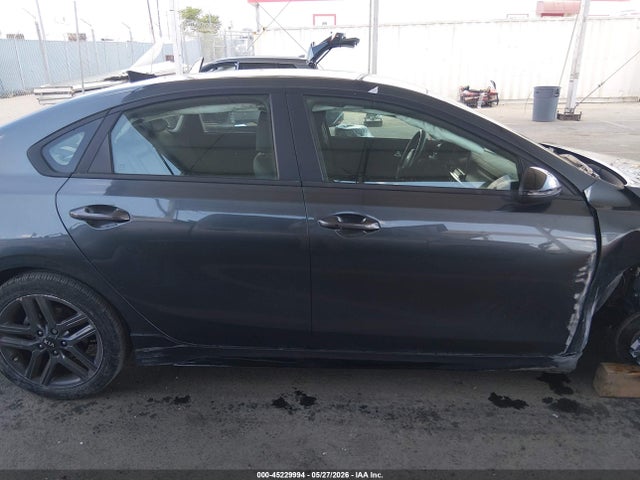KIA Forte Gt-line 2021 3KPF34AD9ME393262 Image 13