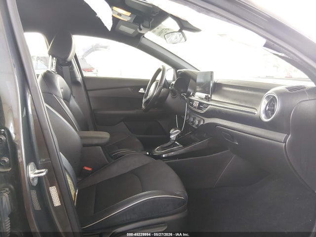 KIA Forte Gt-line 2021 3KPF34AD9ME393262 Image 5