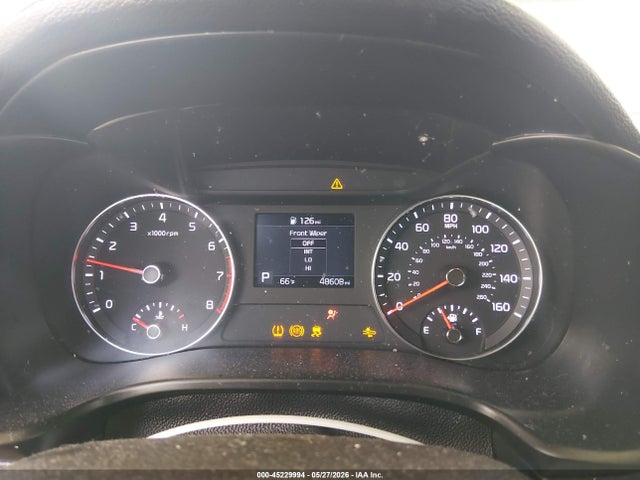 KIA Forte Gt-line 2021 3KPF34AD9ME393262 Image 7