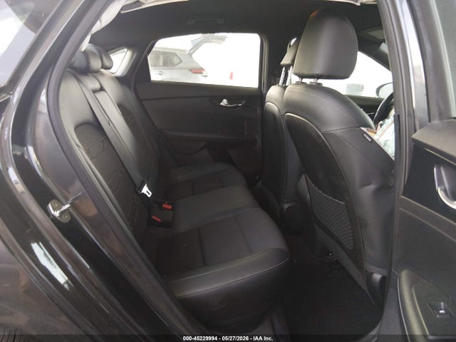 KIA Forte Gt-line 2021 3KPF34AD9ME393262 Image 8