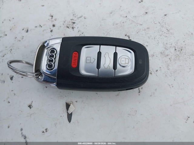 WAUFFAFC9HN034899 Audi S6 4.0t Premium Plus
