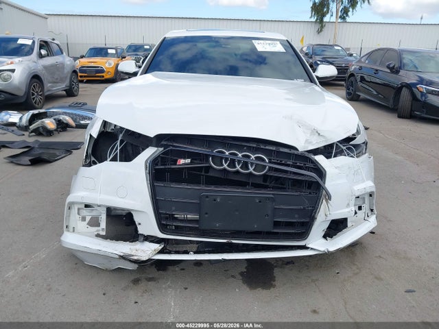 WAUFFAFC9HN034899 Audi S6 4.0t Premium Plus